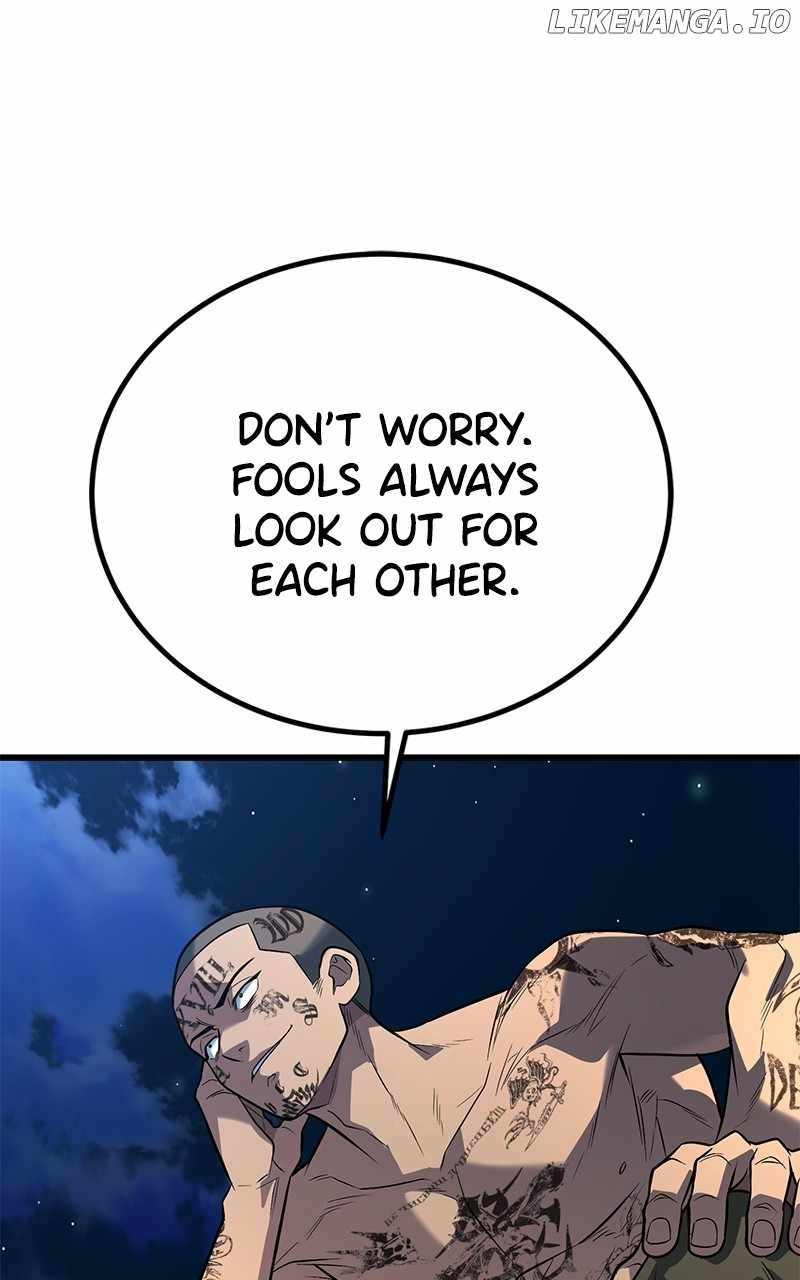 King of Violence Chapter 51 101